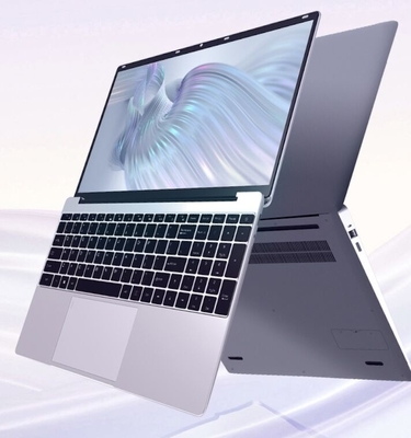 Αγορά Lap-top Amd Ryzen 7 DDR4L 16GB SSD256GB 512GB περίπτωση μετάλλων 3700u με το δακτυλικό αποτύπωμα online manufacture