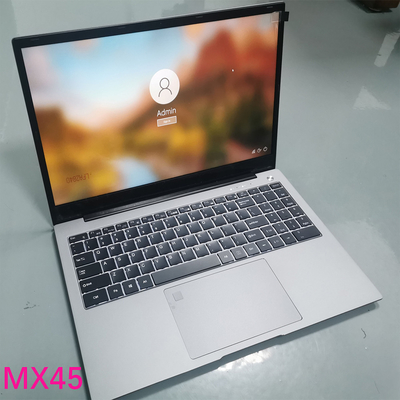 Αγορά Αφιερωμένος επεξεργαστής 11gen 1165G7 πυρήνων i7 φορητών προσωπικών υπολογιστών τυχερού παιχνιδιού καρτών MX450 2GB τηλεοπτικός online manufacture