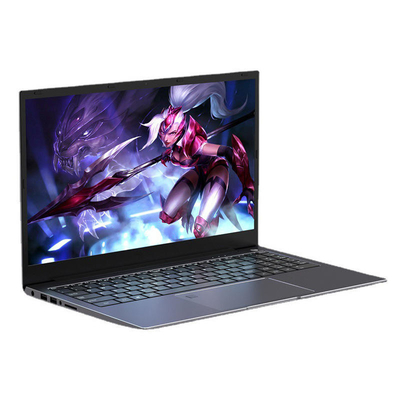 Αγορά 1165G7 lap-top κριού πυρήνων I7 8gb της Intel επεξεργαστών με την τηλεοπτική κάρτα MX450 2GB online manufacture
