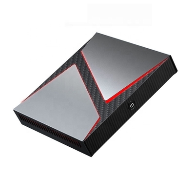 Αγορά Μίνι PC I7 9750H 9ο 8gb/16gb/32gb με GTX1650 4GB το γραφικό υπολογιστή PC καρτών μίνι online manufacture