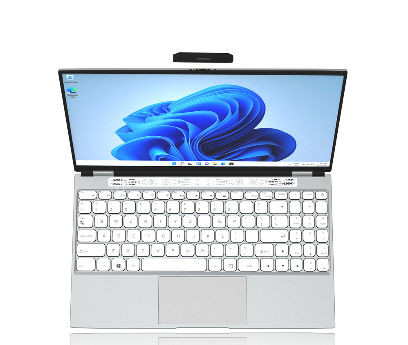 Αγορά 10α lap-top 10210U παραγωγής πυρήνων I5 της Intel περίπτωσης μετάλλων 15,6 ιντσών online manufacture