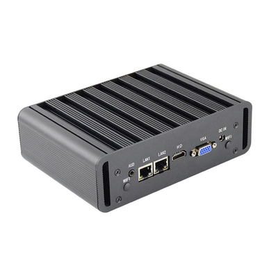 Αγορά I7 4500U /I7 5500U Επιτραπέζιος υπολογιστής μίνι υπολογιστής πυρήνας υπολογιστή I7 διπλός ανεμιστήρας Ethernet μίνι υπολογιστής επιτραπέζιος υπολογιστής online manufacture