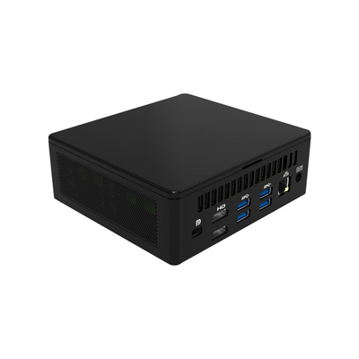 Αγορά Sunspad Mini PC Core i5 1135G7 i7 1165G7 Mini PC Win11/10 Thunderbolt 4 2*HD DP Iris Graphics Επιτραπέζιος Υπολογιστής Gaming online manufacture