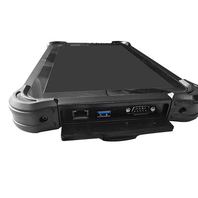 Αγορά LCD 5000mah Windows Rugged Tablet Pc I5 7200u online manufacture