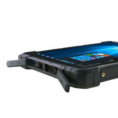 Αγορά N4120 Επεξεργαστής 1,1 GHz Tablet Windows Rugged Gigabit Lan Rj45 Port online manufacture
