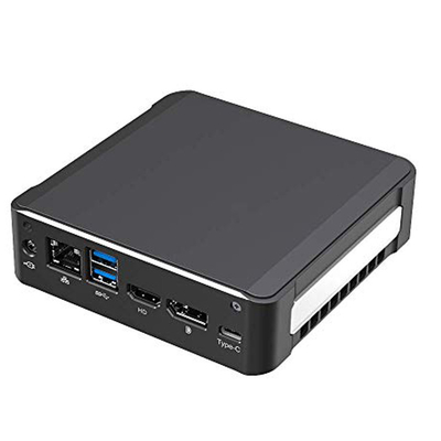 Αγορά 10ο GEN διπλή επίδειξη PC επεξεργαστών i7 10510u η μίνι κερδίζει τη γραφική παράσταση 620 10 HD online manufacture