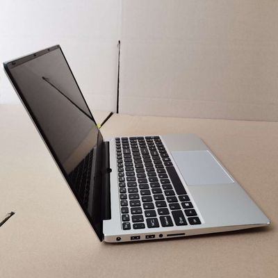 Αγορά Προσαρμογή του μαζικού 15.6inch I7 4500U πυρήνων I7 της Intel σημειωματάριου φορητών προσωπικών υπολογιστών για τους σπουδαστές online manufacture
