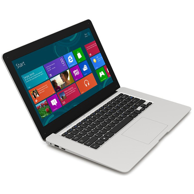 Αγορά OEM/ODM RAM 6GB EMMC 64GB/128GB HDD500GB/1TB win10 lap-top J3455 της Intel Celeron netbook online manufacture