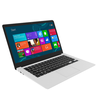 Αγορά 14.1» lap-top N4020 N5095 EMMC 64GB επεξεργαστών 1920*1080 Win10 Celeron online manufacture