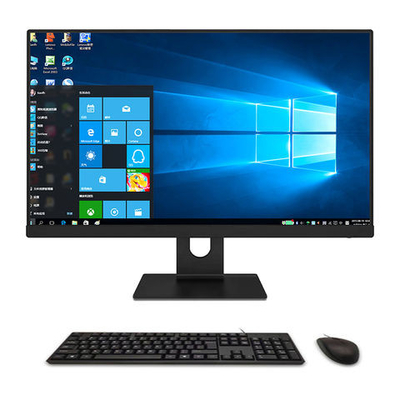 Αγορά Πυρήνας PC υπολογιστών γραφείου τυχερού παιχνιδιού AIO LCD I7 I9 4-11ος για τρυφερό SSD+HDD online manufacture