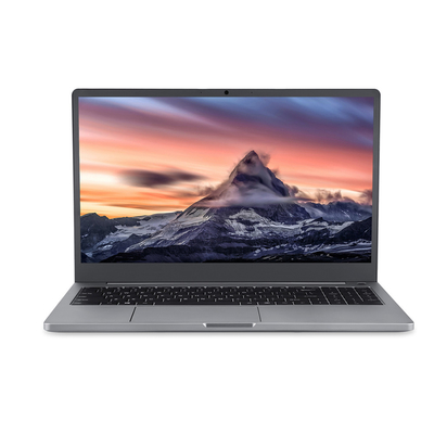 Κερδίστε 11 lap-top DDR4 16GB SSD512GB AMD Ryzen 15,6 προσαρμοσμένο ίντσα λογότυπο