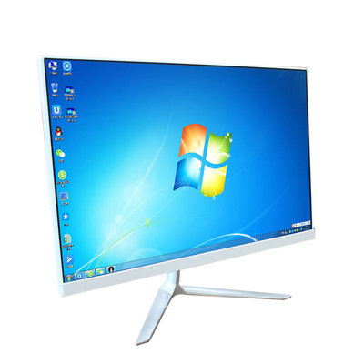 πυρήνας I7 10700 επεξεργαστής 256GB 512GB υπολογιστών γραφείου 23.8inch AIO