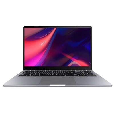 Πυρήνας I7 8gb αφιερωμένη MX450 κάρτα I7 1165G7 lap-top καρτών 15,6 ίντσας αφιερωμένη τυχερό παιχνίδι τηλεοπτική