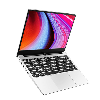10ο RAM 512GB SSD φορητών προσωπικών υπολογιστών 16GB πυρήνων I5 της Intel παραγωγής περίπτωσης αργιλίου για τους σπουδαστές