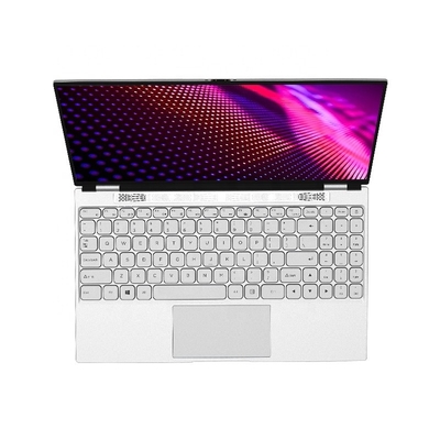 Πυρήνας I5/I7 10ο GEN lap-top τυχερού παιχνιδιού συνήθειας I5 10210U Netbooks φορητός
