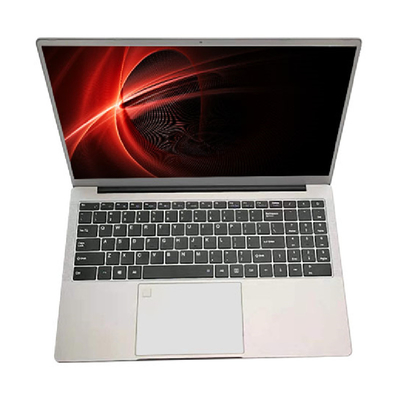 15.6 10ος φορητός υπολογιστής DDR48GB SSD256GB πυρήνων τετραγώνων πυρήνων i5 i7 της Intel