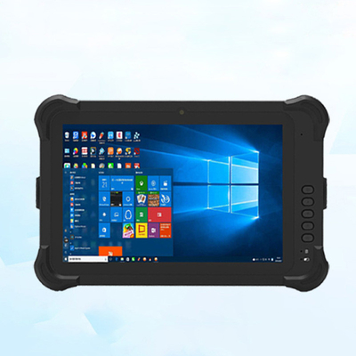 Ip54 Sunspad 10 ιντσών Tablet Pc Rugged Ανάλυση οθόνης 1920×1200