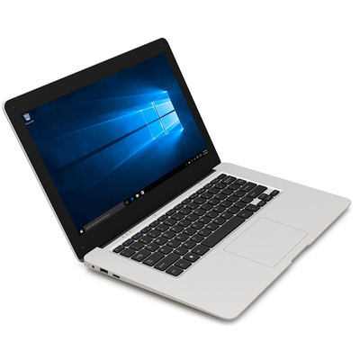 Lap-top DDR4 4GB το /6GB EMMC 64GB N4020 N5095 14.1inch Win10 Intel Celeron με» λιμένας επέκτασης 2,5