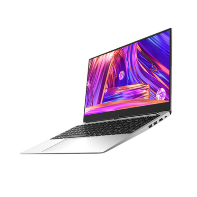Φορητός προσωπικός υπολογιστής 8GB+512GB Win10 Quadcore I5 10ο 11ο GEN 16gb πυρήνων I7 της Intel