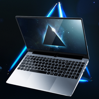 10ο Win10 lap-top σημειωματάριων πυρήνων τετραγώνων I5 I7 για το γραφείο & το σπίτι τυχερού παιχνιδιού
