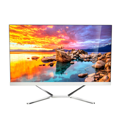 Πυρήνας I7 επεξεργαστών της Intel υπολογιστών PC τυχερού παιχνιδιού υπολογιστών γραφείου σπουδαστών AIO cOem